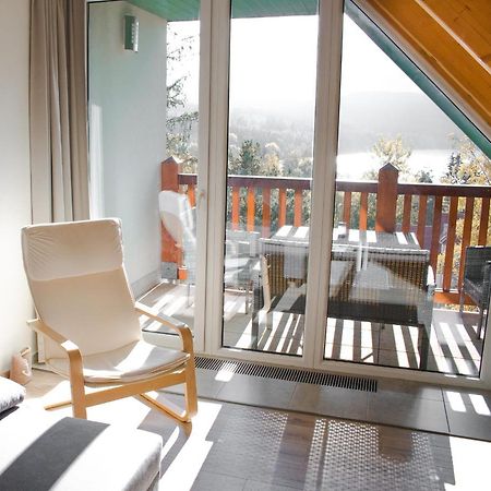 Apartman Riviera Lipno 510/21 Lipno nad Vltavou Ngoại thất bức ảnh