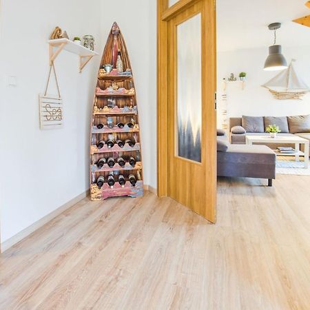 Apartman Riviera Lipno 510/21 Lipno nad Vltavou Ngoại thất bức ảnh
