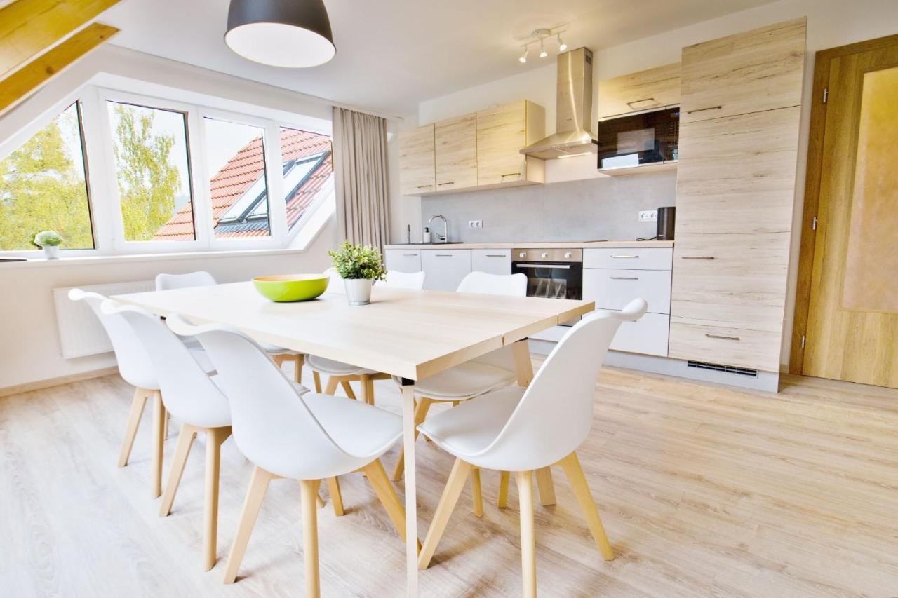 Apartman Riviera Lipno 510/21 Lipno nad Vltavou Ngoại thất bức ảnh