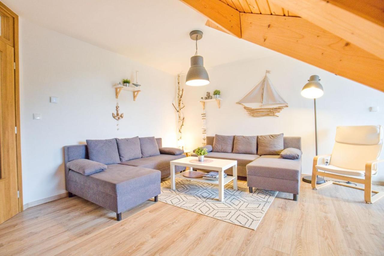 Apartman Riviera Lipno 510/21 Lipno nad Vltavou Ngoại thất bức ảnh
