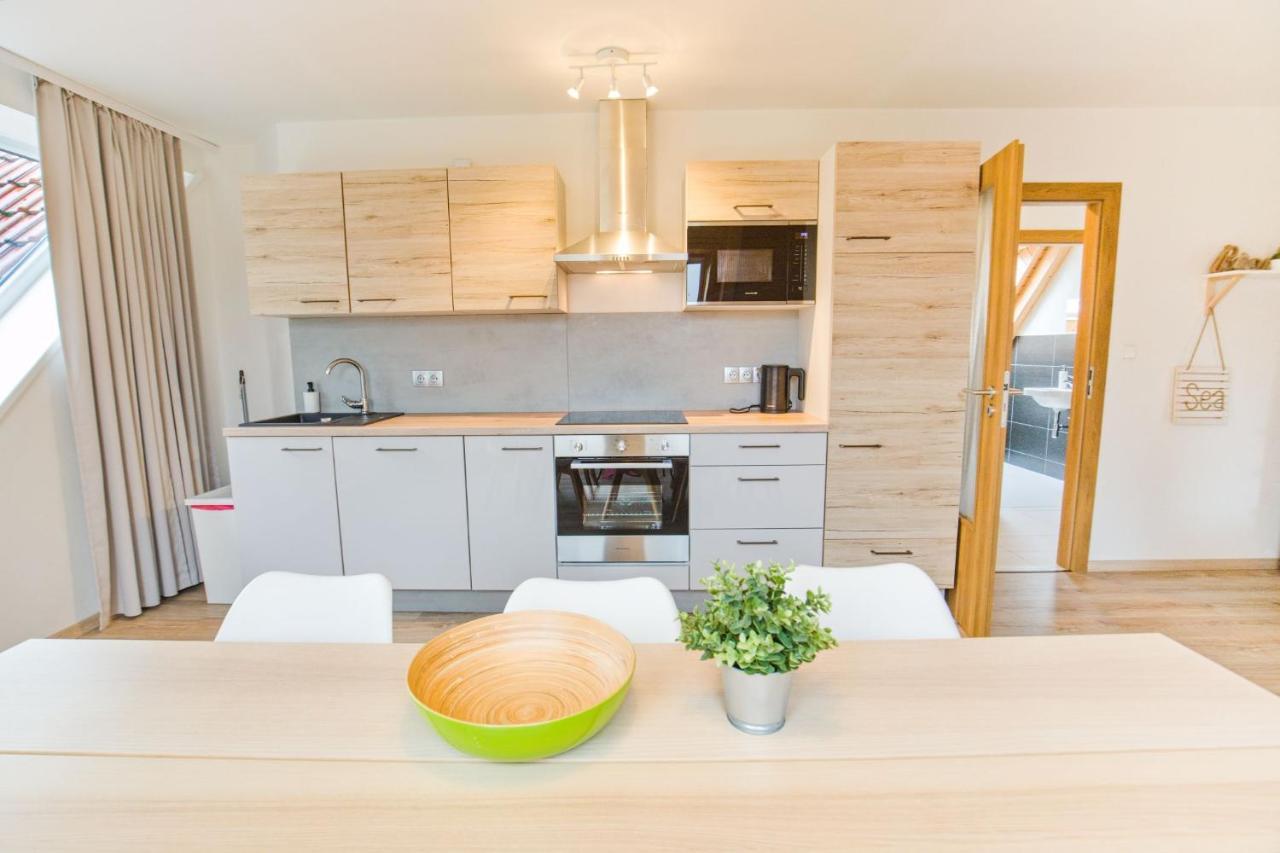 Apartman Riviera Lipno 510/21 Lipno nad Vltavou Ngoại thất bức ảnh