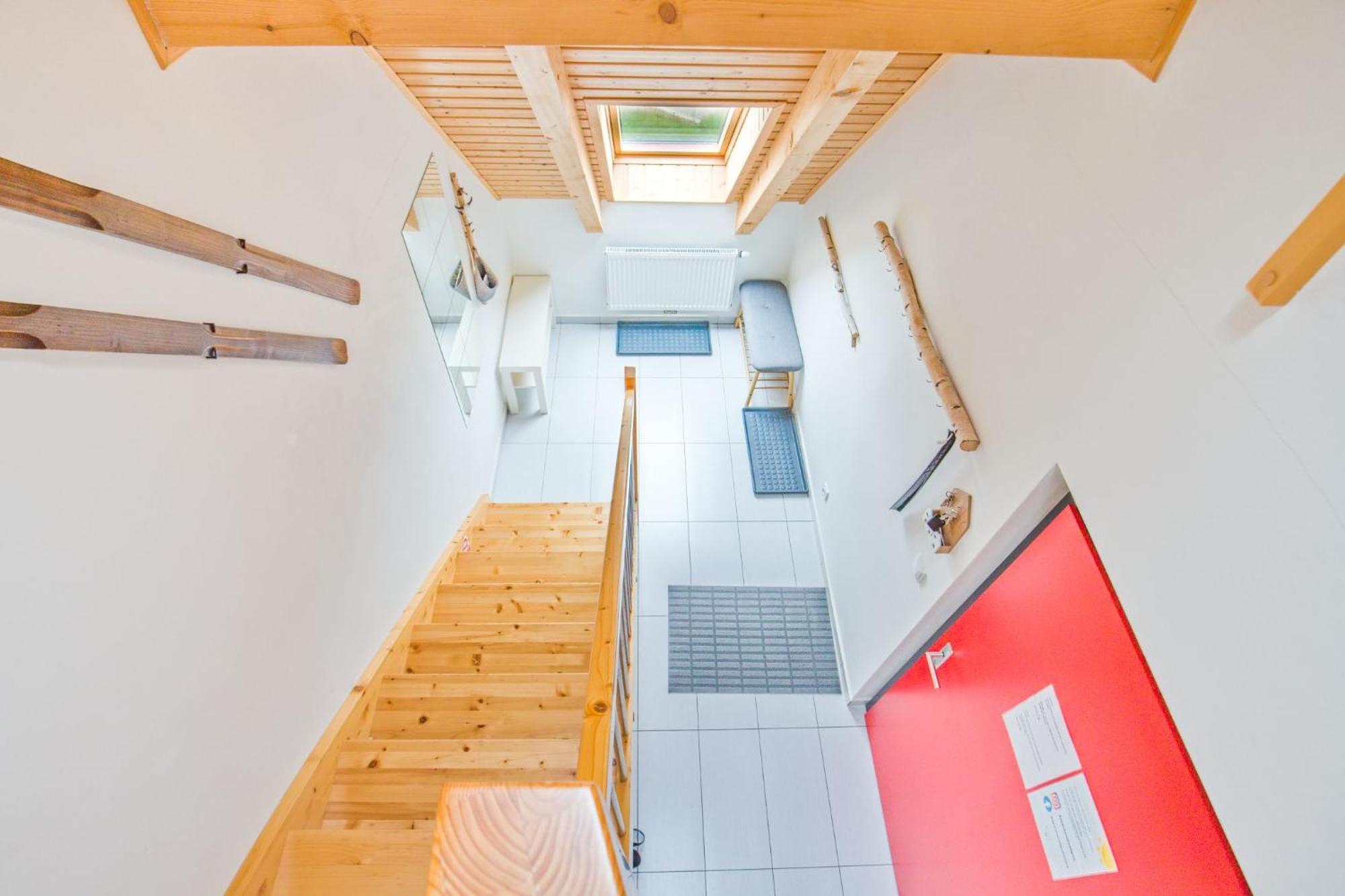 Apartman Riviera Lipno 510/21 Lipno nad Vltavou Ngoại thất bức ảnh