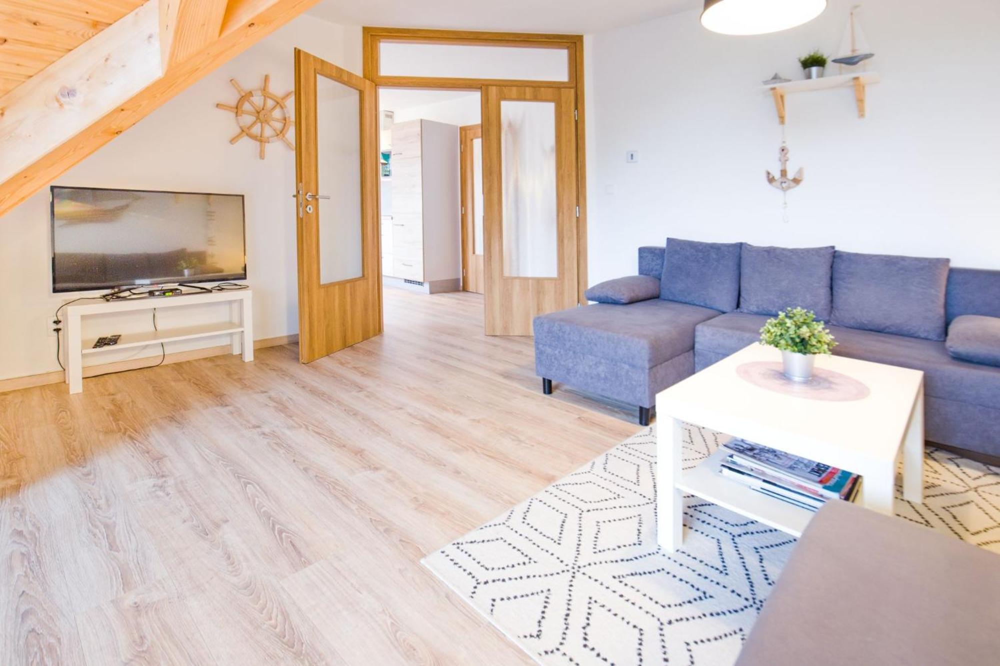 Apartman Riviera Lipno 510/21 Lipno nad Vltavou Ngoại thất bức ảnh