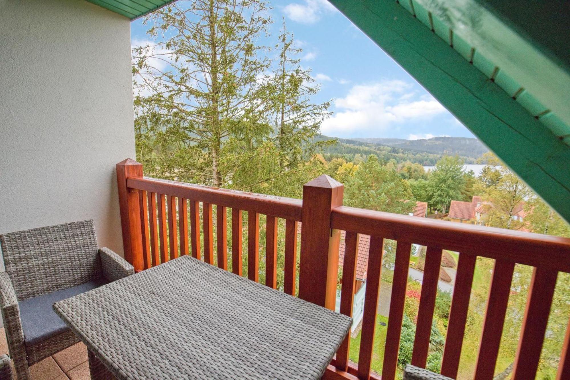 Apartman Riviera Lipno 510/21 Lipno nad Vltavou Ngoại thất bức ảnh