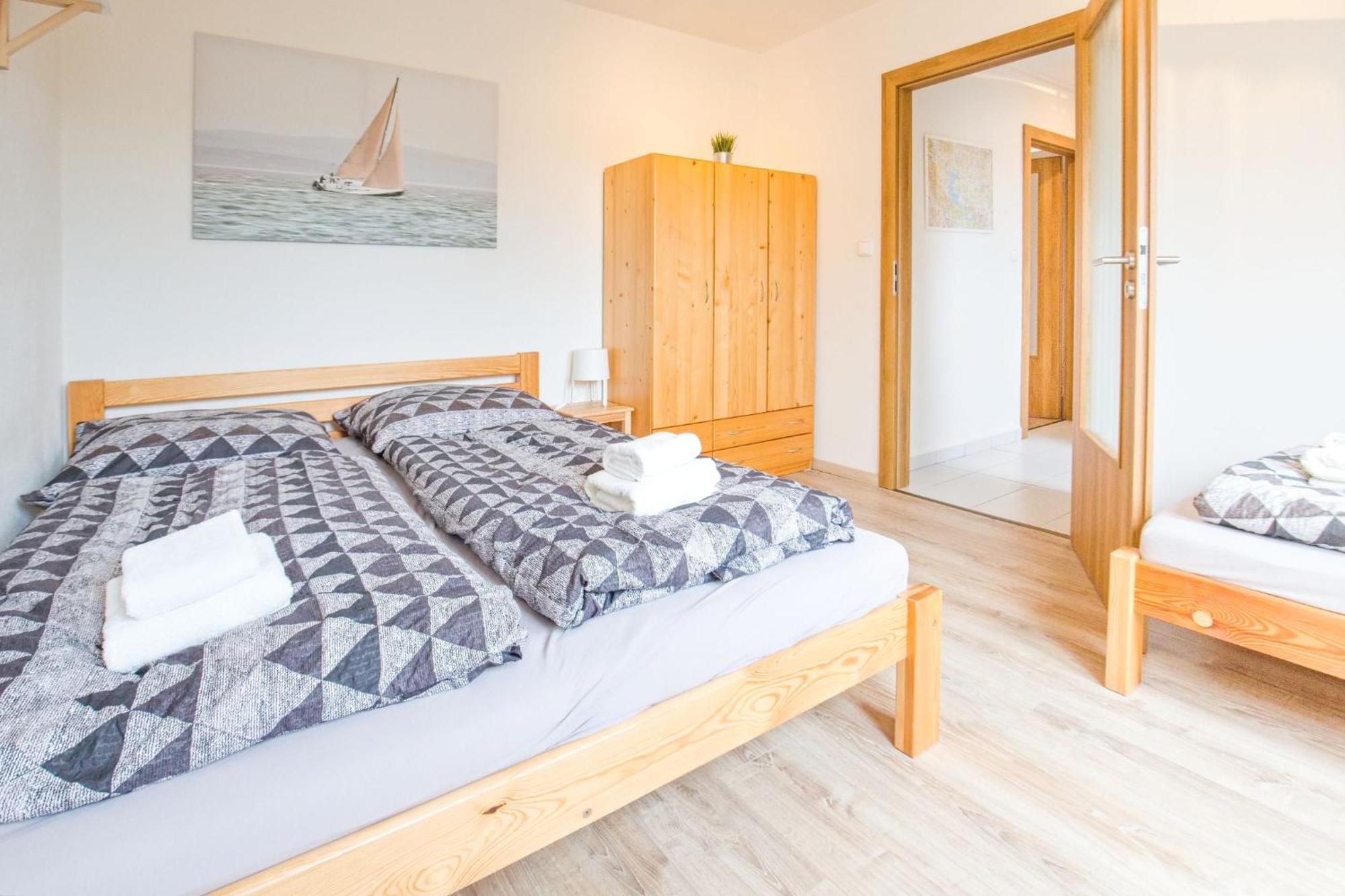 Apartman Riviera Lipno 510/21 Lipno nad Vltavou Ngoại thất bức ảnh