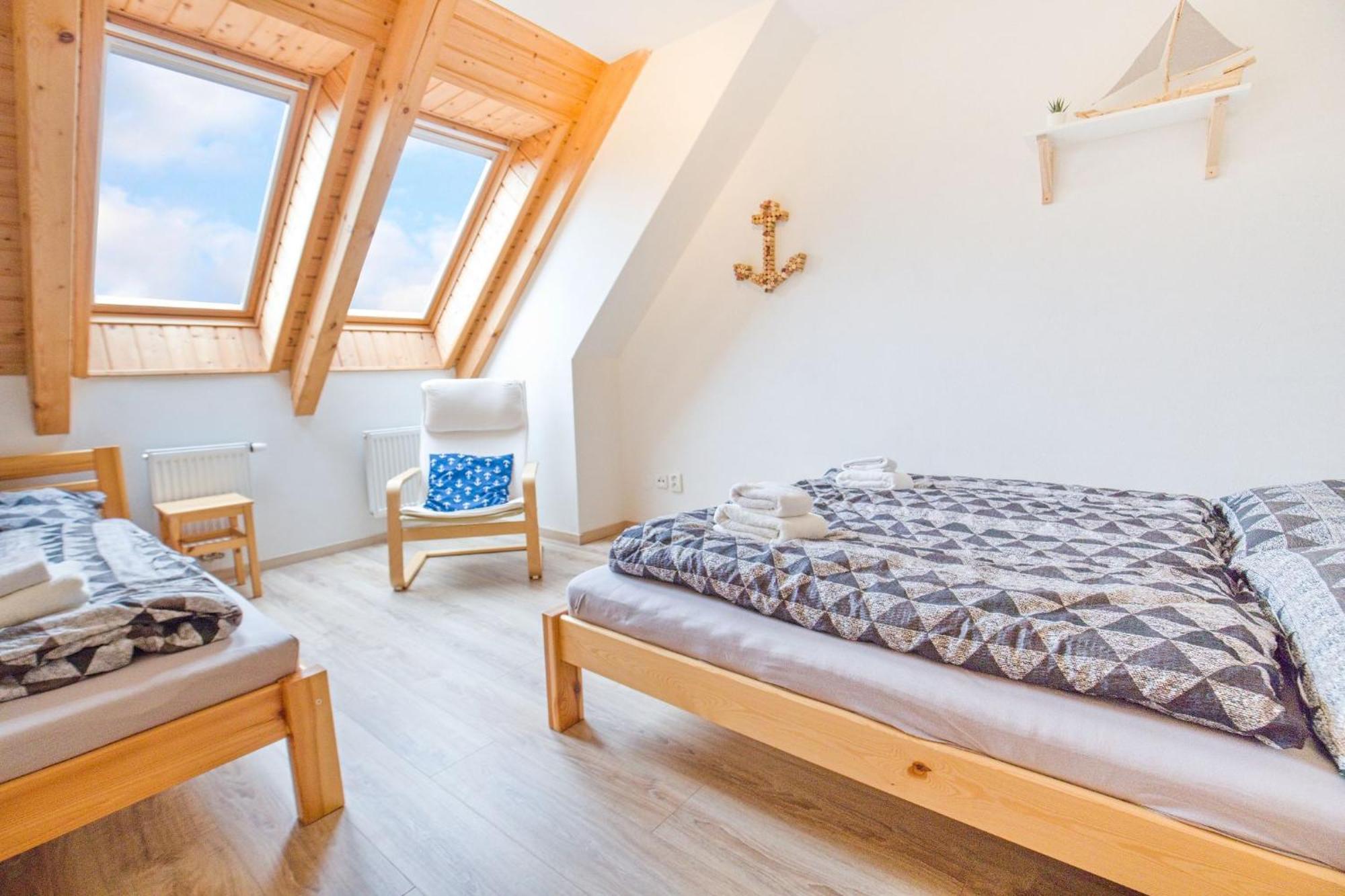 Apartman Riviera Lipno 510/21 Lipno nad Vltavou Ngoại thất bức ảnh