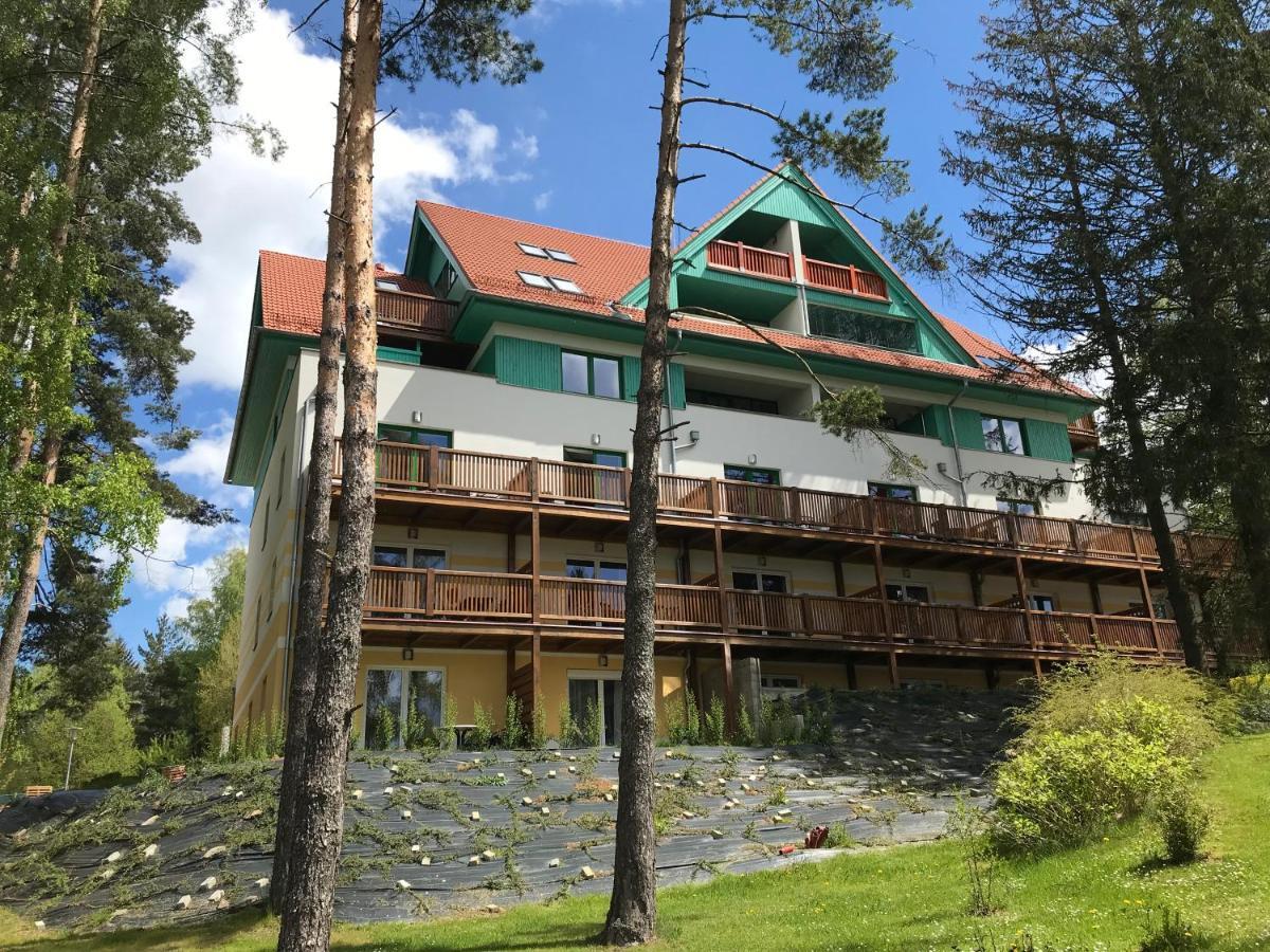 Apartman Riviera Lipno 510/21 Lipno nad Vltavou Ngoại thất bức ảnh